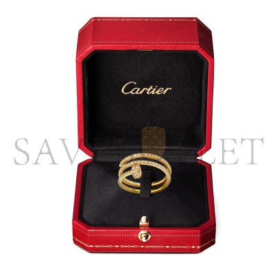 CARTIER JUSTE UN CLOU RING B4211900
